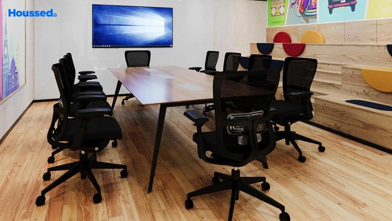 Sample Apartment of Coworking Space in iSprout NR Enclave, Whitefield - Image 288329