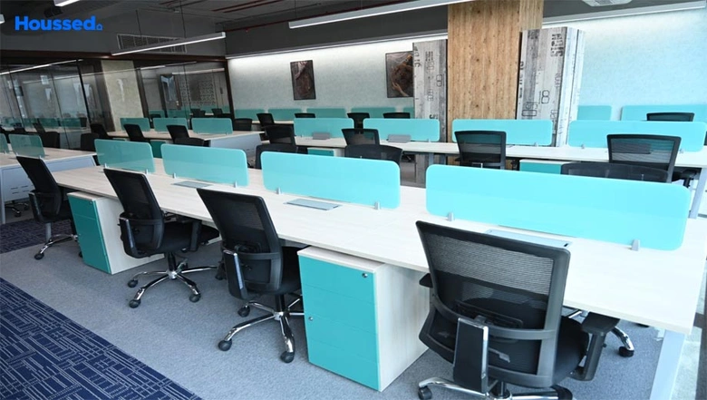 Sample Apartment of Coworking Space in iSprout Shilpitha Tech Park, Bellandur - Image 288333