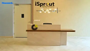 Sample Apartment of iSprout Shilpitha Tech Park Co-Working space in Bellandur, Bangalore - Image 288332