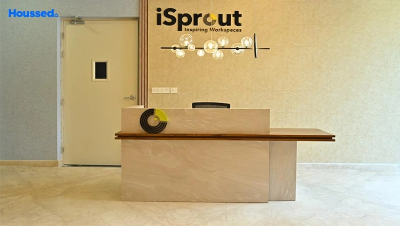 Sample Apartment of Coworking Space in iSprout Shilpitha Tech Park, Bellandur - Image 288332