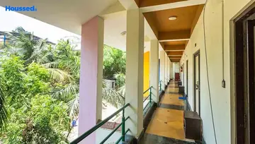 Project Image of Boys PG/Hostel in Zolo Playa Kottivakkam, Chennai - Image 288340