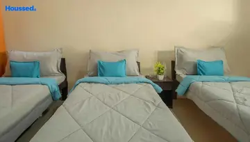 Project Image of Boys PG/Hostel in Zolo Playa Kottivakkam, Chennai - Image 288339