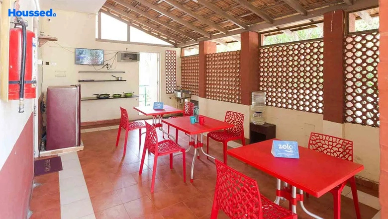 Project Image of Boys PG/Hostel in Zolo Playa, Kottivakkam - Image 288341