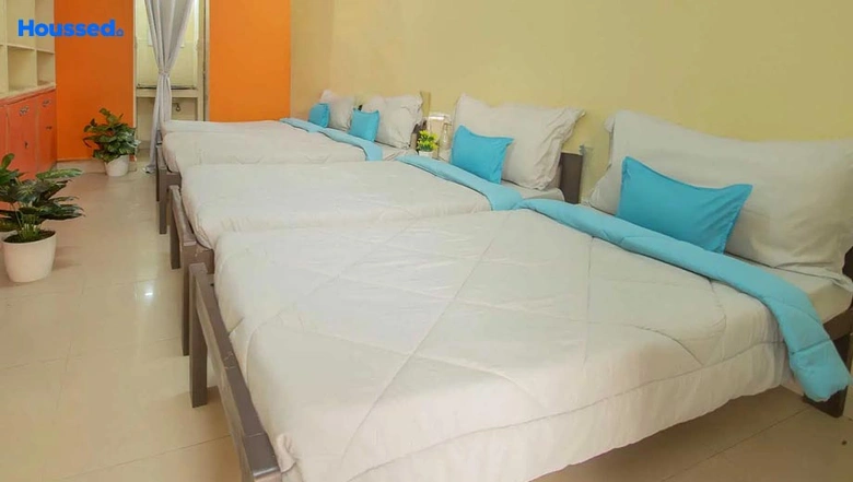 Project Image of Boys PG/Hostel in Zolo Playa, Kottivakkam - Image 288338