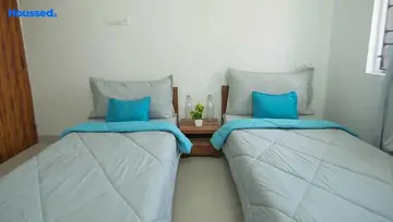 Project Image of Girls & Boys PG/Hostel in Zolo Dreamtown Navalur, Chennai - Image 288342