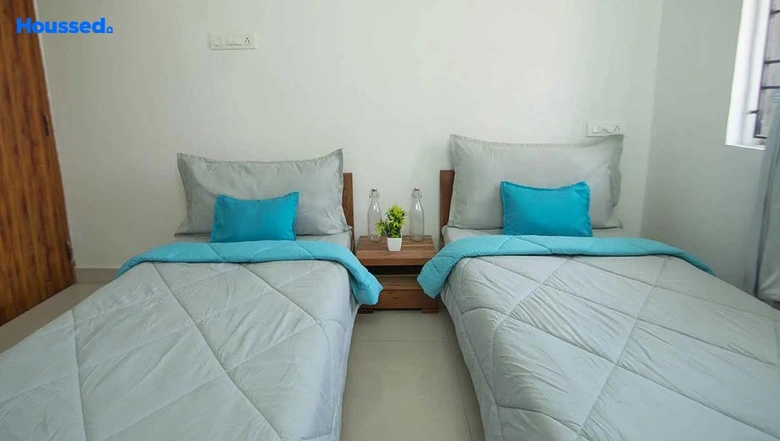 Project Image of Girls & Boys PG/Hostel in Zolo Dreamtown, Navalur - Image 288342