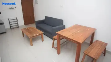 Project Image of Girls & Boys PG/Hostel in Zolo Dreamtown Navalur, Chennai - Image 288346