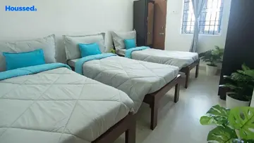 Project Image of Girls & Boys PG/Hostel in Zolo Dreamtown Navalur, Chennai - Image 288345