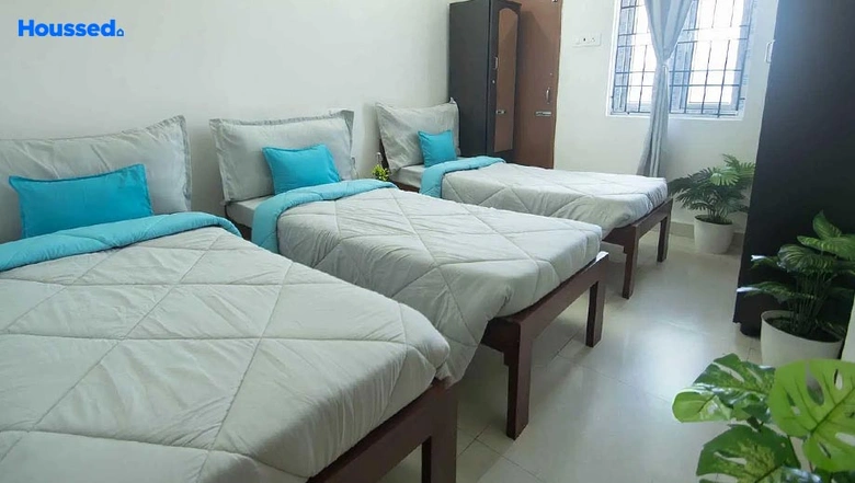 Project Image of Girls & Boys PG/Hostel in Zolo Dreamtown, Navalur - Image 288345