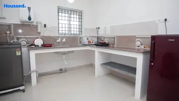 Project Image of Girls & Boys PG/Hostel in Zolo Dreamtown Navalur, Chennai - Image 288343