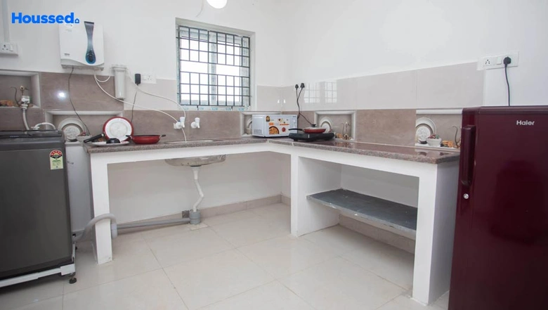 Project Image of Girls & Boys PG/Hostel in Zolo Dreamtown, Navalur - Image 288343