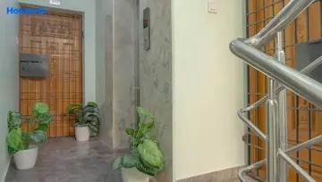 Project Image of Girls & Boys PG/Hostel in Zolo Sereno Thoraipakkam, Chennai - Image 288350