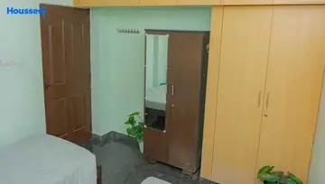 Project Image of Girls & Boys PG/Hostel in Zolo Sereno Thoraipakkam, Chennai - Image 288351