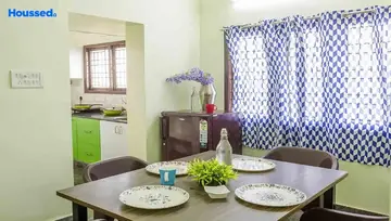 Project Image of Girls & Boys PG/Hostel in Zolo Sereno Thoraipakkam, Chennai - Image 288348