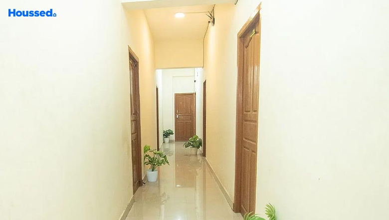 Project Image of Girls & Boys PG/Hostel in Zolo Mercury, Iyyappanthangal - Image 288358