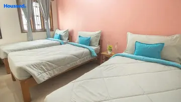 Project Image of Girls & Boys PG/Hostel in Zolo Mercury Iyyappanthangal, Chennai - Image 288356