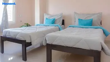 Project Image of Boys PG/Hostel in Zolo Bohemia Thoraipakkam, Chennai - Image 288362