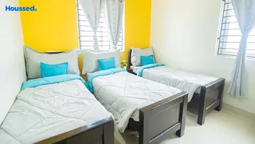 Project Image of Girls & Boys PG/Hostel in Zolo Fest Manapakkam, Chennai - Image 288365