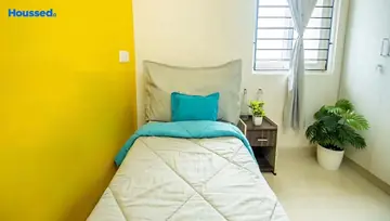 Project Image of Girls & Boys PG/Hostel in Zolo Fest Manapakkam, Chennai - Image 288366