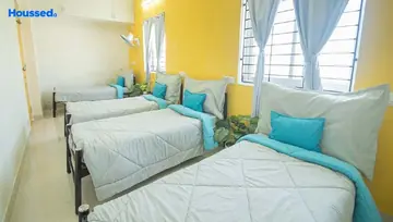 Project Image of Girls & Boys PG/Hostel in Zolo Fest Manapakkam, Chennai - Image 288368