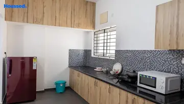 Project Image of Girls & Boys PG/Hostel in Zolo Soul Space Porur, Chennai - Image 288371