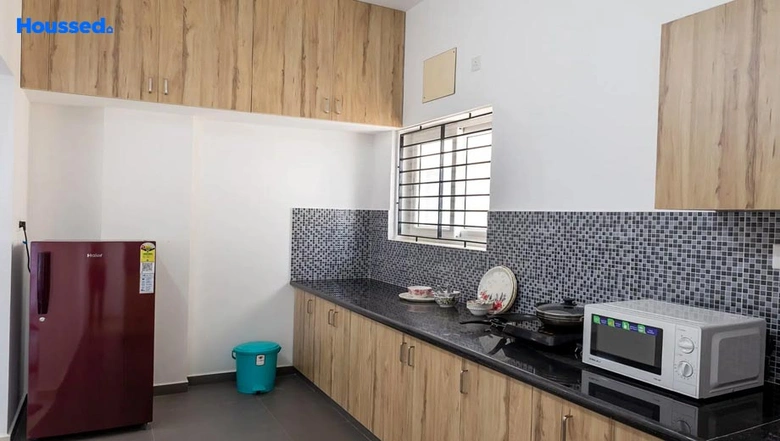 Project Image of Girls & Boys PG/Hostel in Zolo Soul Space, Porur - Image 288371