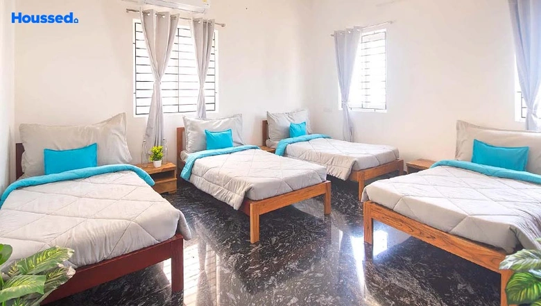 Project Image of Girls & Boys PG/Hostel in Zolo Soul Space, Porur - Image 288372