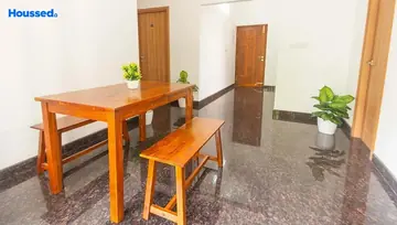 Project Image of Girls & Boys PG/Hostel in Zolo Soul Space Porur, Chennai - Image 288375
