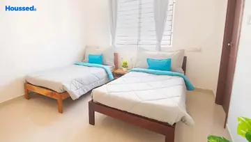 Project Image of Girls & Boys PG/Hostel in Zolo Soul Space Porur, Chennai - Image 288374