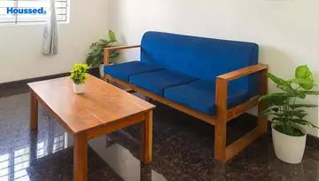 Project Image of Girls & Boys PG/Hostel in Zolo Soul Space Porur, Chennai - Image 288370