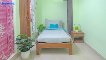 Project Image of Girls & Boys PG/Hostel in Zolo Courtland Medavakkam, Chennai - Image 288382