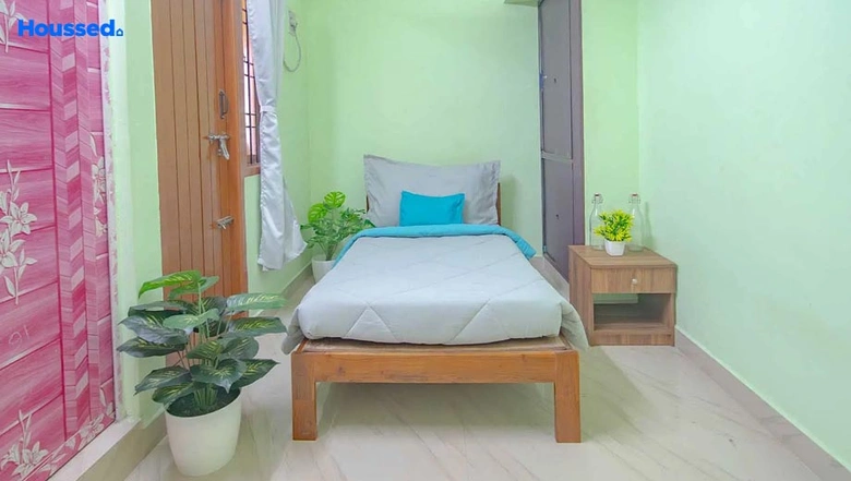 Project Image of Girls & Boys PG/Hostel in Zolo Courtland, Medavakkam - Image 288382