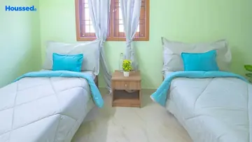 Project Image of Girls & Boys PG/Hostel in Zolo Courtland Medavakkam, Chennai - Image 288381
