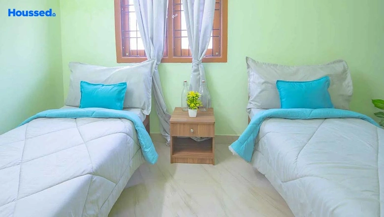 Project Image of Girls & Boys PG/Hostel in Zolo Courtland, Medavakkam - Image 288381