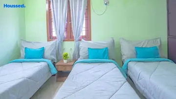 Project Image of Girls & Boys PG/Hostel in Zolo Courtland Medavakkam, Chennai - Image 288379