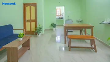 Project Image of Girls & Boys PG/Hostel in Zolo Courtland Medavakkam, Chennai - Image 288380