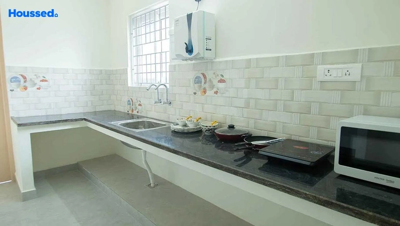 Project Image of Girls & Boys PG/Hostel in Zolo Nexus, Pallavaram - Image 288634