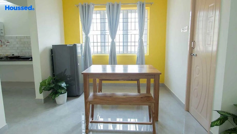 Project Image of Girls & Boys PG/Hostel in Zolo Nexus, Pallavaram - Image 288637