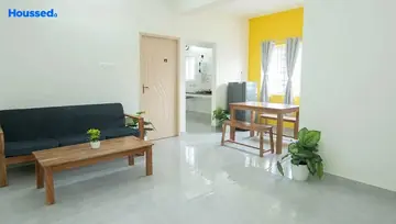 Project Image of Girls & Boys PG/Hostel in Zolo Nexus Pallavaram, Chennai - Image 288635