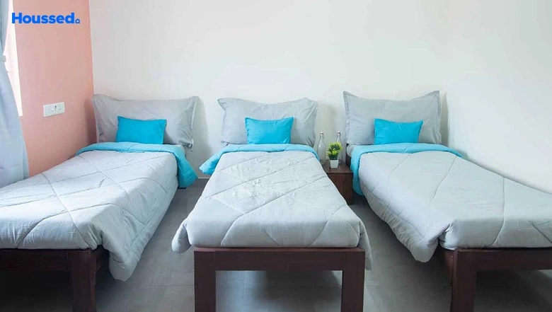 Project Image of Girls & Boys PG/Hostel in Zolo Nexus, Pallavaram - Image 288632