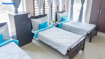Project Image of Boys PG/Hostel in Zolo Thrones Perungudi, Chennai - Image 288679