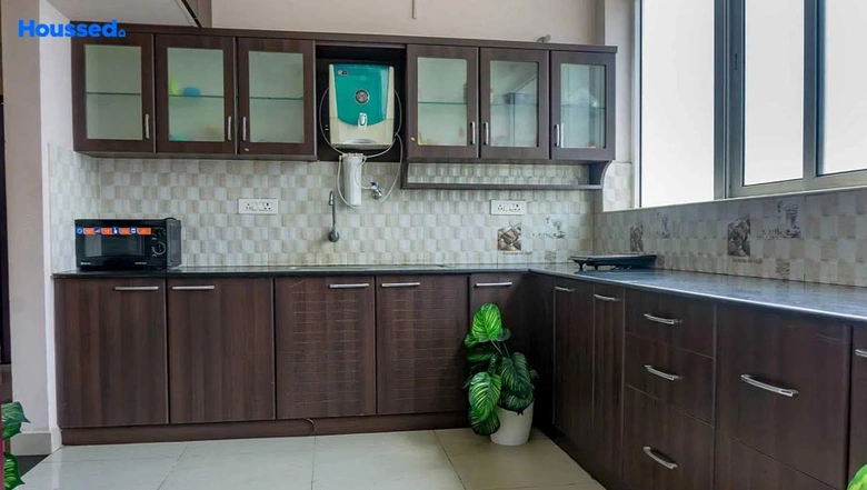 Project Image of Boys PG/Hostel in Zolo Thrones, Perungudi - Image 288676