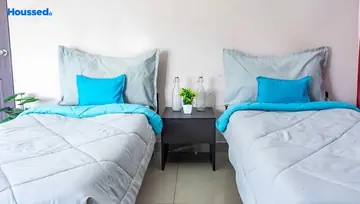 Project Image of Boys PG/Hostel in Zolo Thrones Perungudi, Chennai - Image 288677