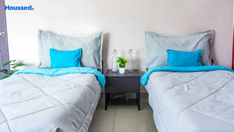 Project Image of Boys PG/Hostel in Zolo Thrones, Perungudi - Image 288677
