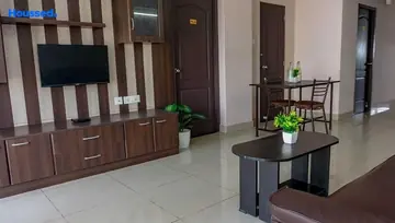 Project Image of Boys PG/Hostel in Zolo Thrones Perungudi, Chennai - Image 288678