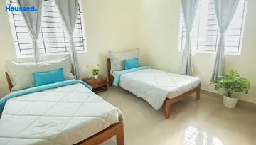 Project Image of Girls & Boys PG/Hostel in Zolo Ironwood Kattupakkam, Chennai - Image 288627