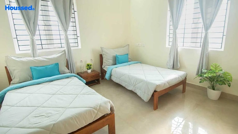 Project Image of Girls & Boys PG/Hostel in Zolo Ironwood, Kattupakkam - Image 288627