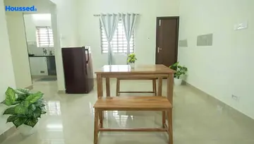 Project Image of Girls & Boys PG/Hostel in Zolo Ironwood Kattupakkam, Chennai - Image 288630