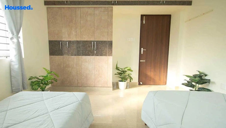 Project Image of Girls & Boys PG/Hostel in Zolo Ironwood, Kattupakkam - Image 288631