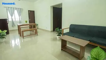 Project Image of Girls & Boys PG/Hostel in Zolo Ironwood Kattupakkam, Chennai - Image 288628